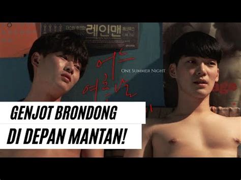 bokep gay korea